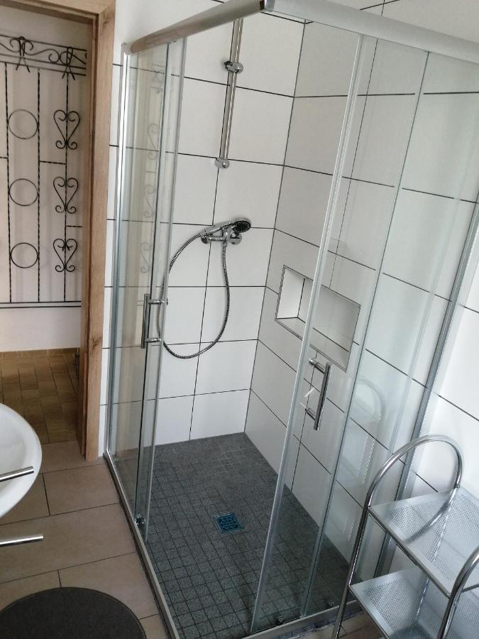 Wohnung Martha بايريش أيزنشتاين المظهر الخارجي الصورة