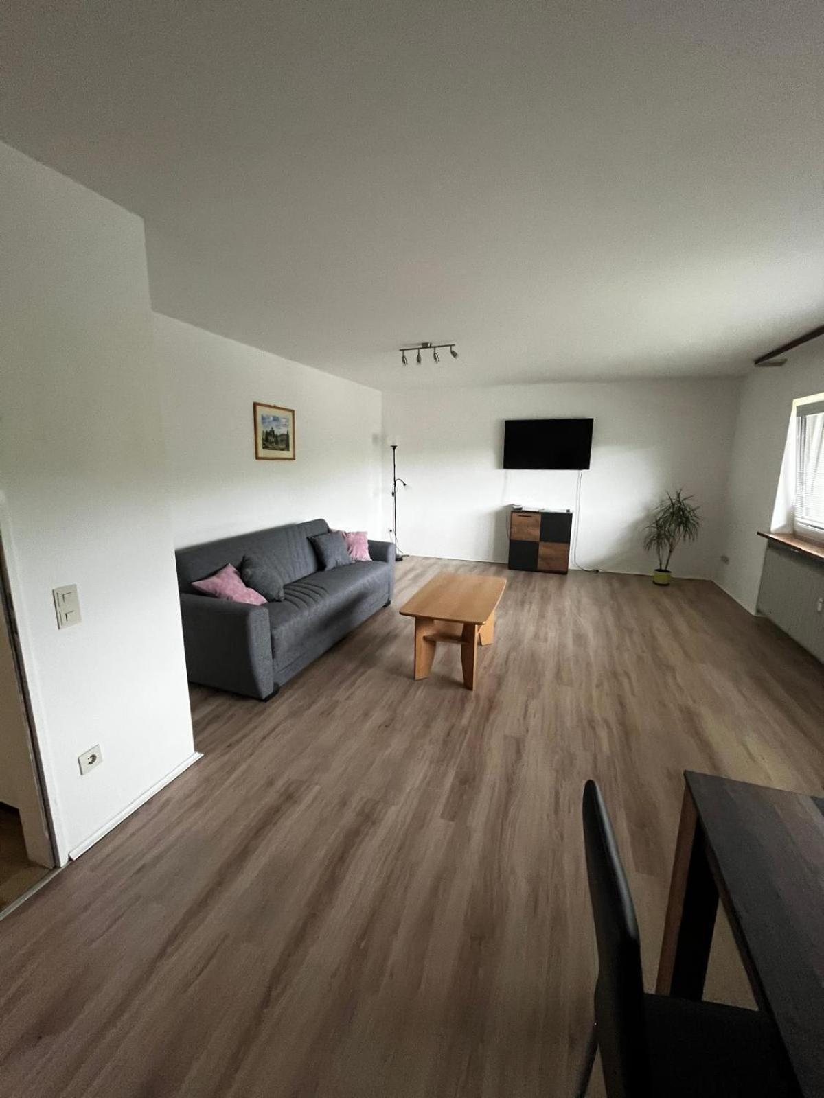 Wohnung Martha بايريش أيزنشتاين المظهر الخارجي الصورة